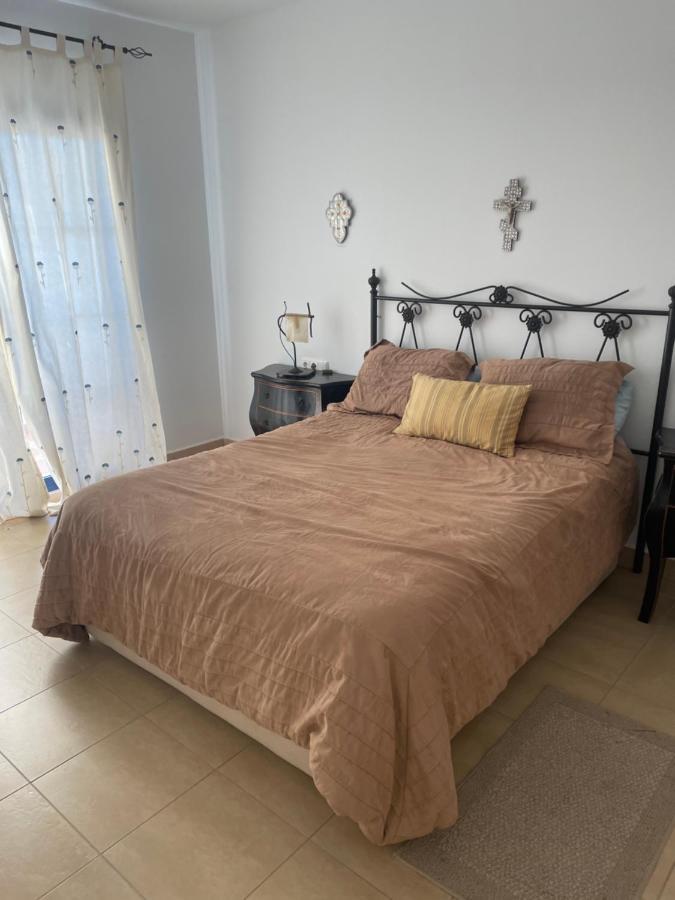 Encanto Almuñécar Zewnętrze zdjęcie
