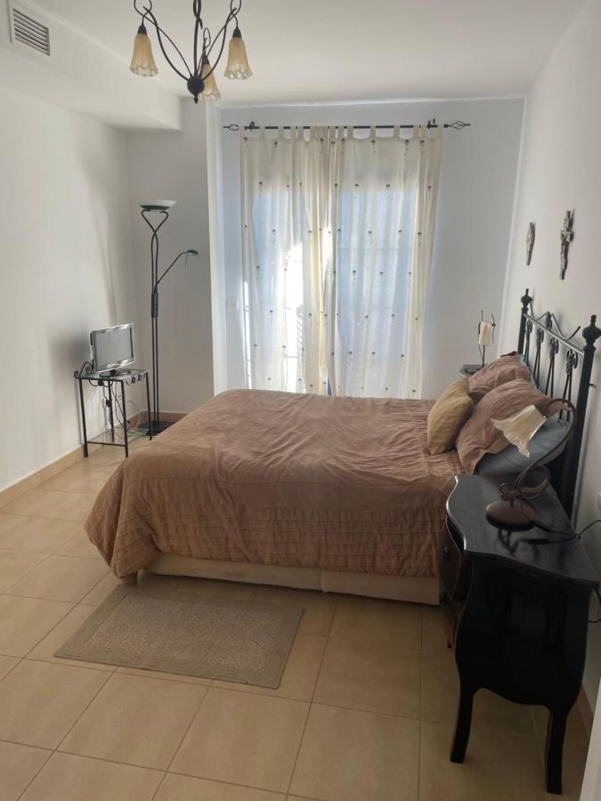 Encanto Almuñécar Zewnętrze zdjęcie