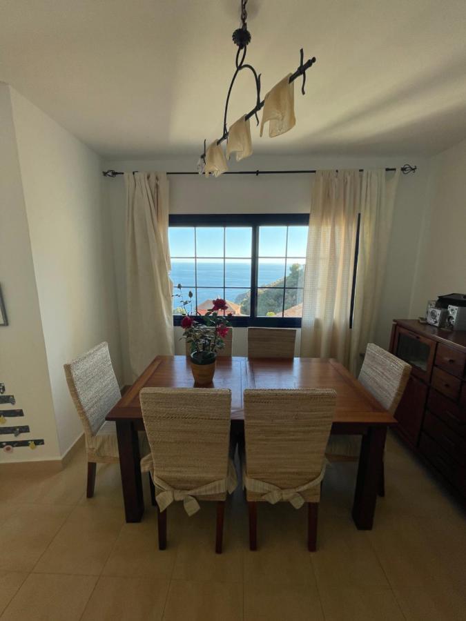 Encanto Almuñécar Zewnętrze zdjęcie